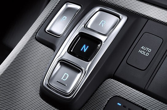Hộp số tự dộng 8 cấp