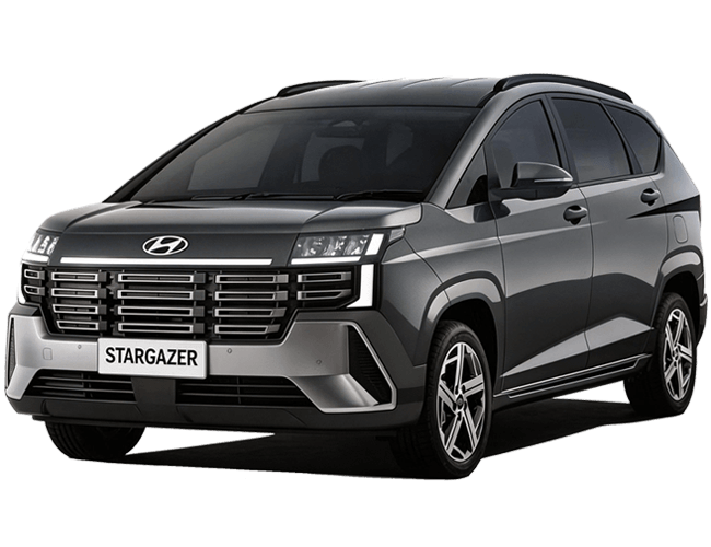 Hyundai Stargazer 2026