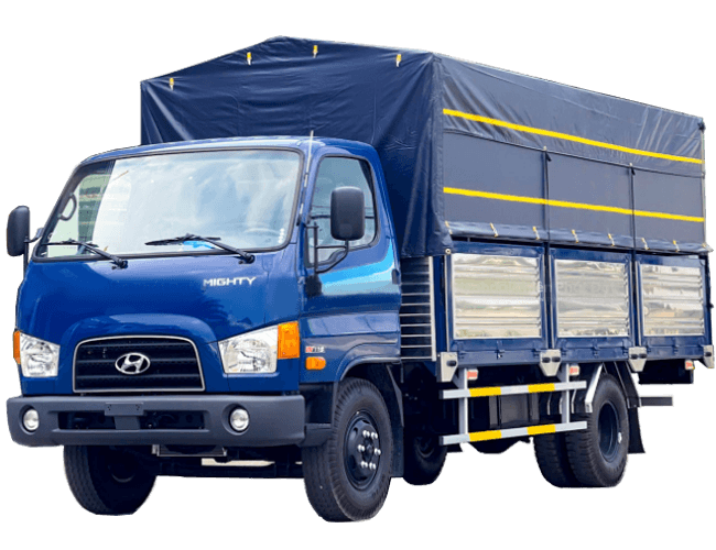 Giá Xe Hyundai Mighty W11S / W11SL / W11XL